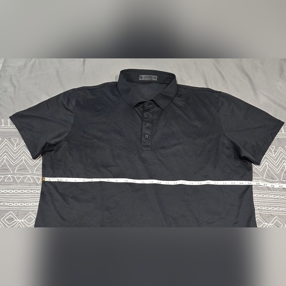 G/FORE Men's Performance Golf Polo Size XXL - Picture 4 of 6
